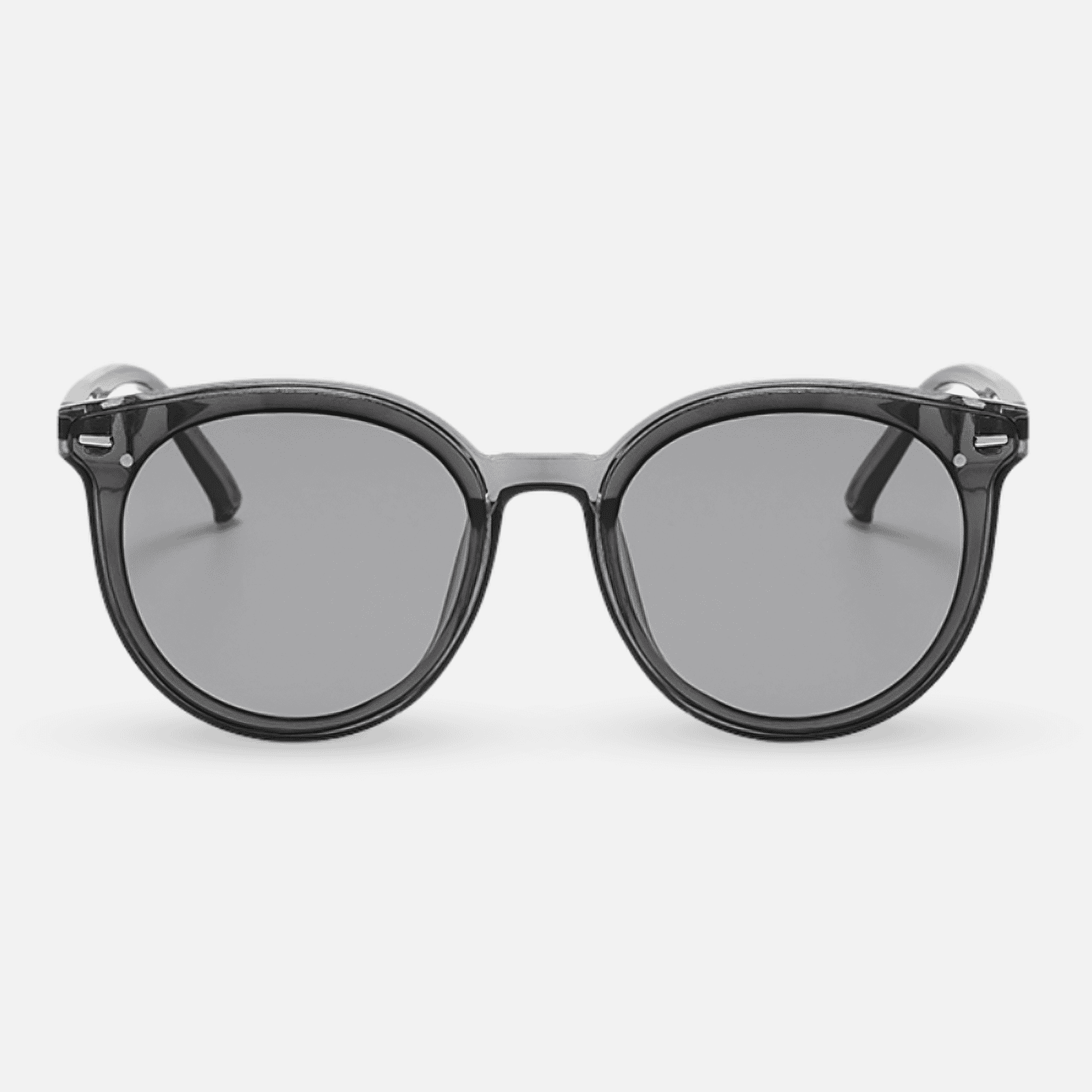 Billie Round Framed Sunglasses