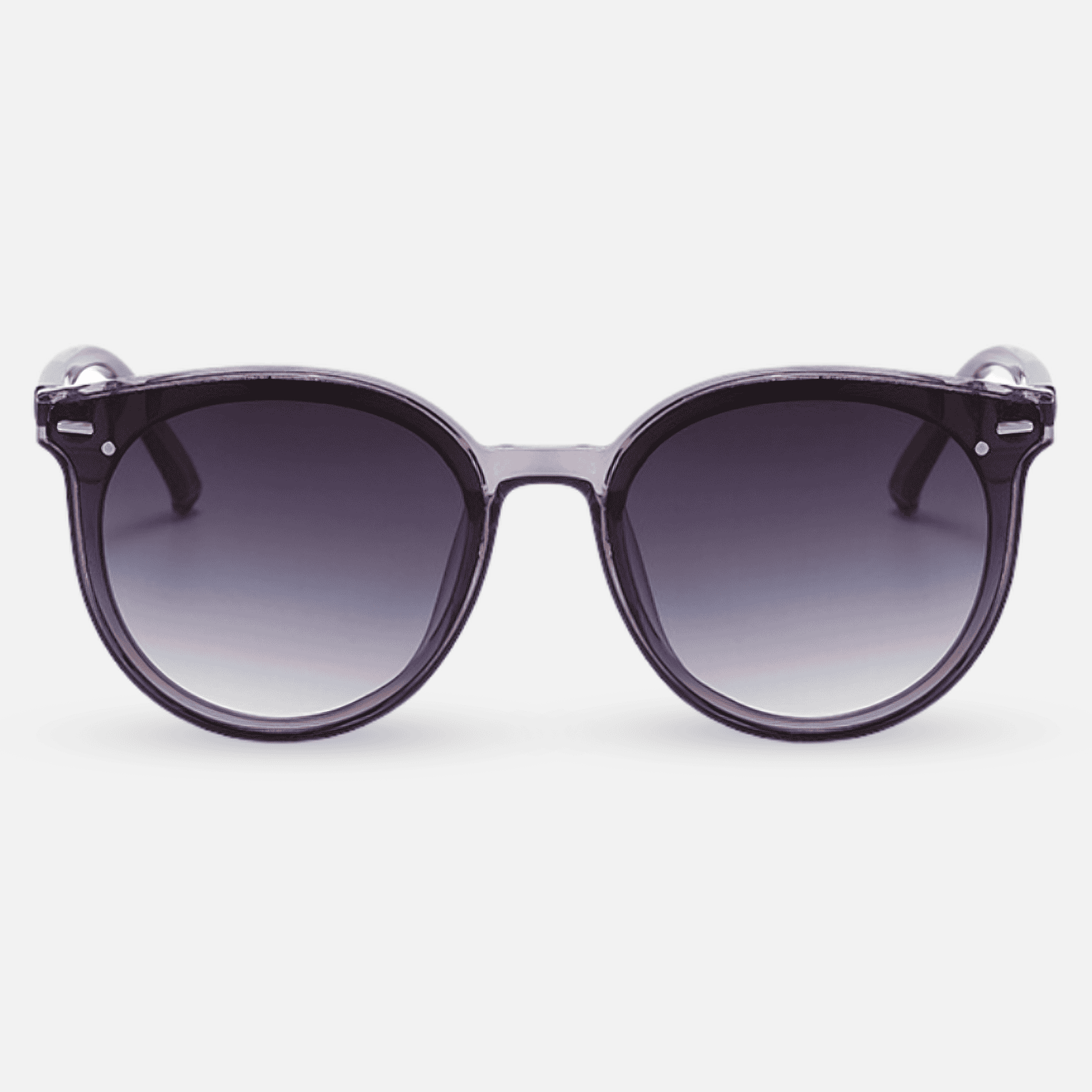 Billie Round Framed Sunglasses
