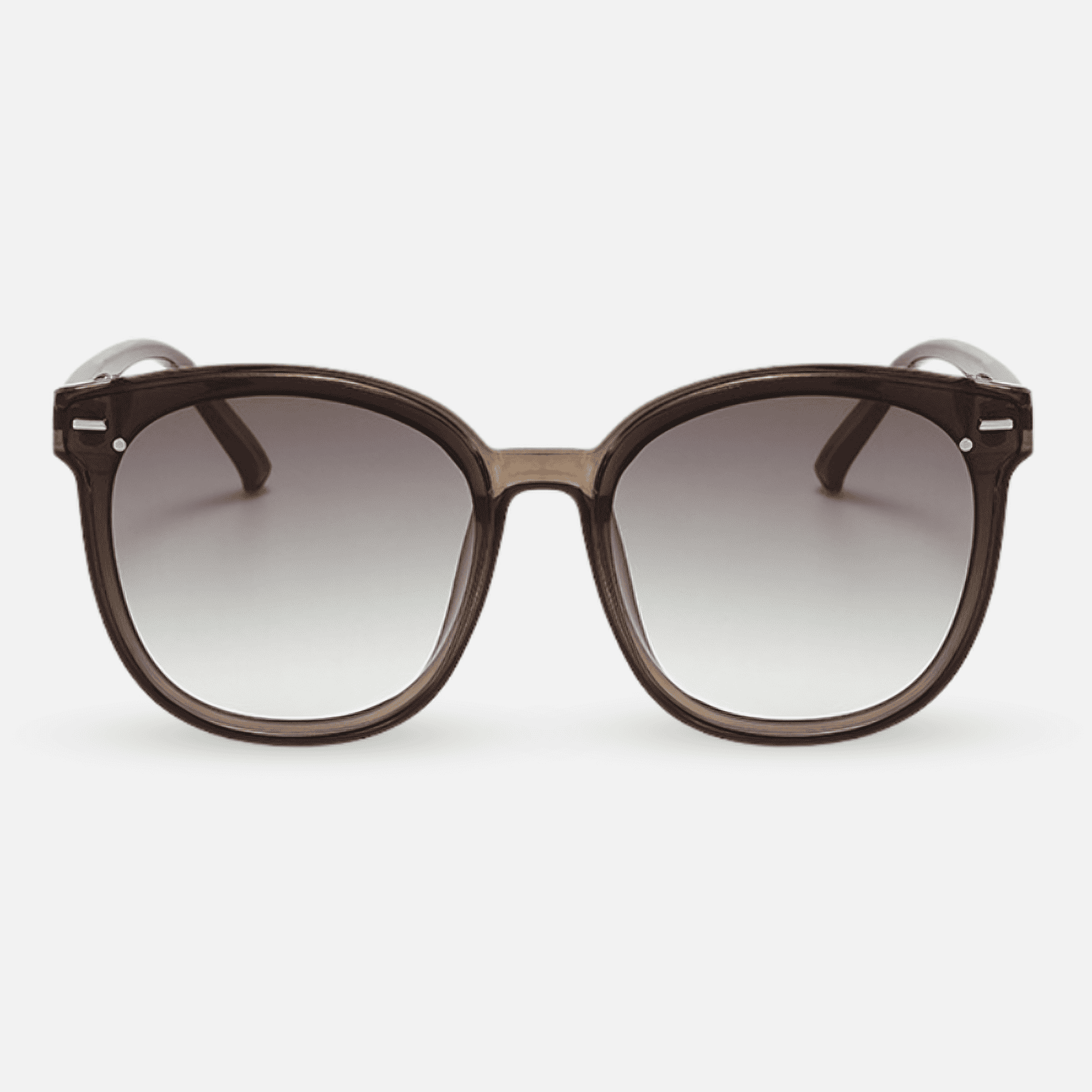 Billie Round Framed Sunglasses
