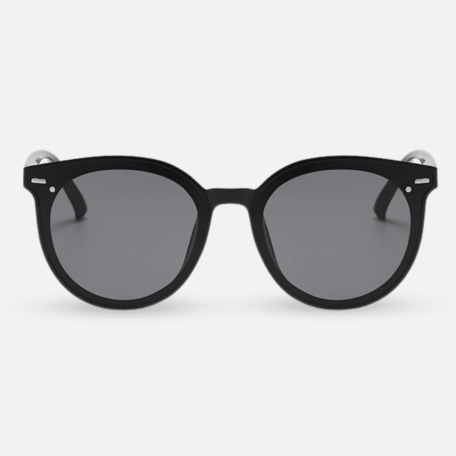 Billie Round Framed Sunglasses