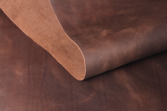 What is Genuine Leather?