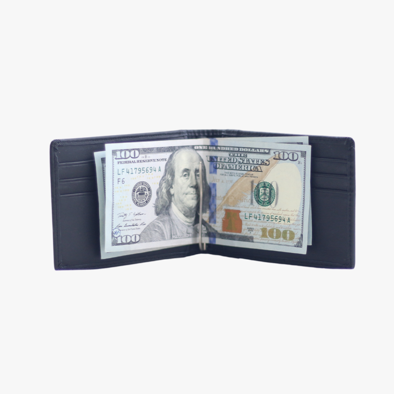 Wallets