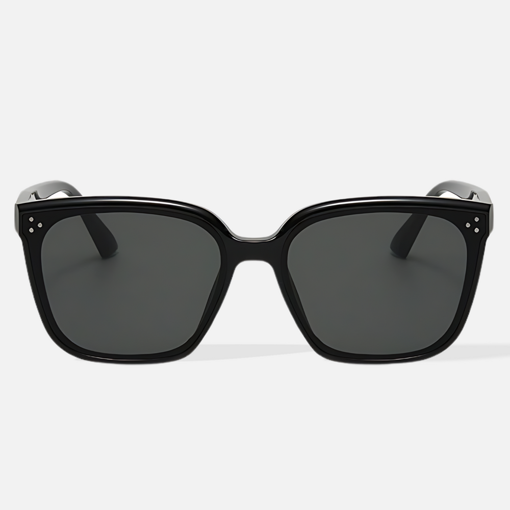 Harper Square Framed Sunglasses – Audeamus Official