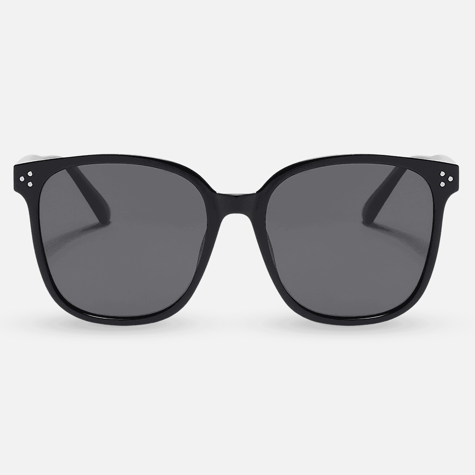 AUD Square Framed Sunglasses