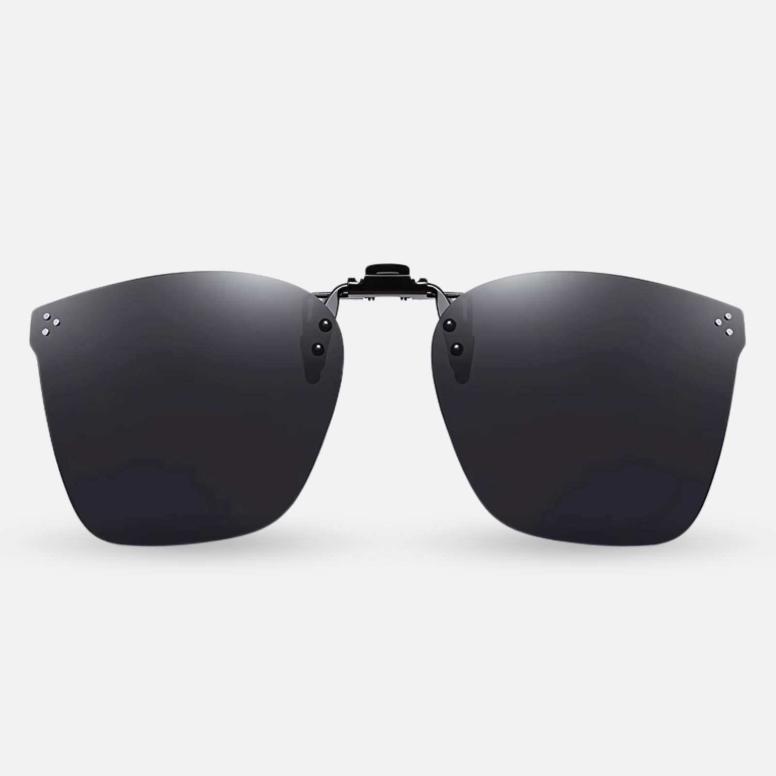 Morgan Clip-On Sunglasses Lens