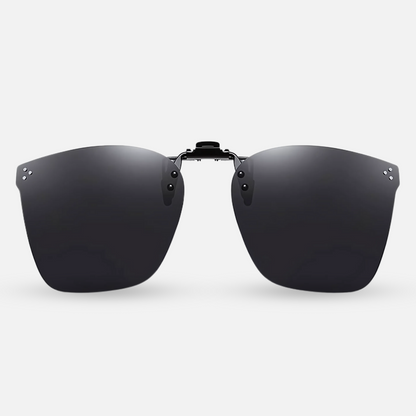 Morgan Clip-On Sunglasses Lens