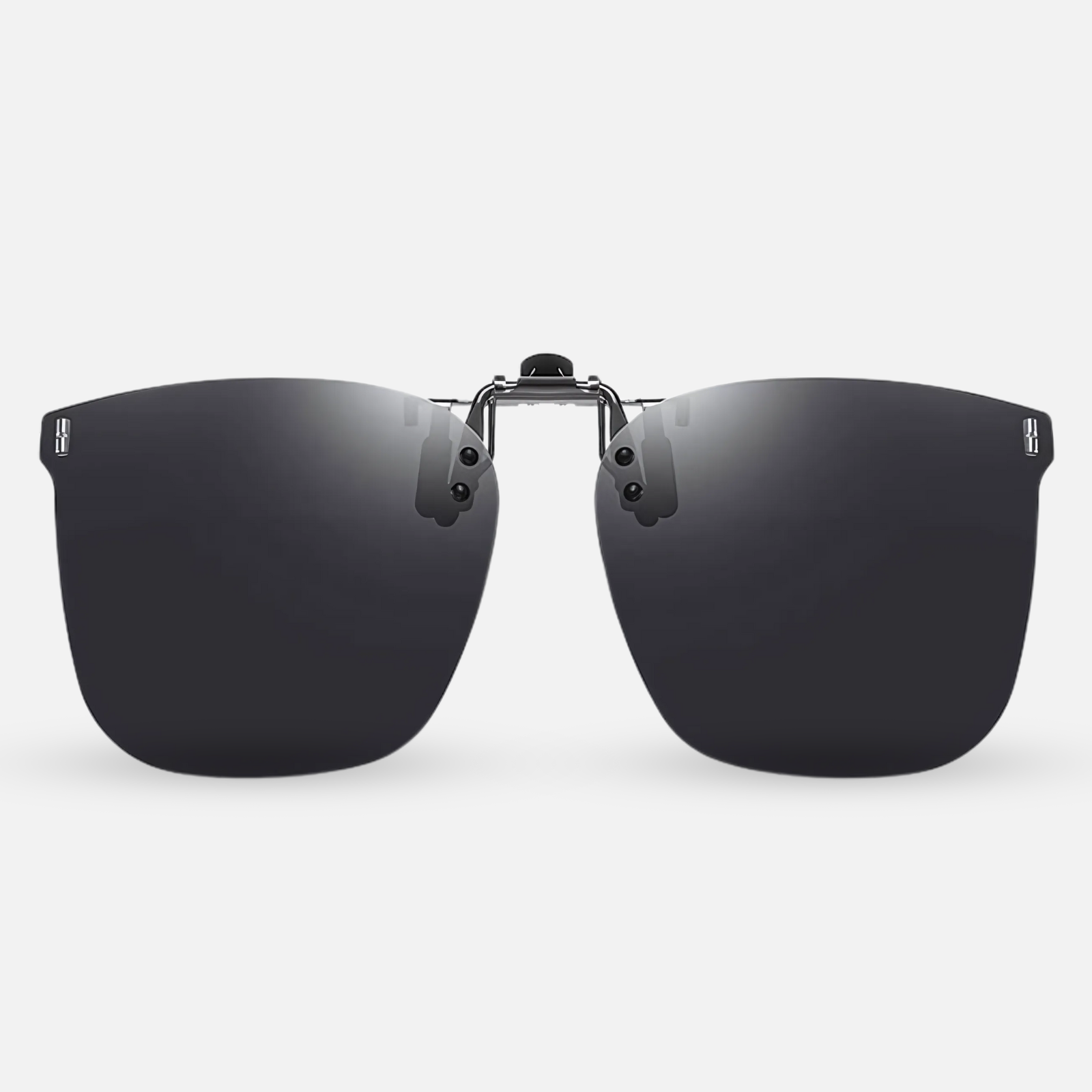 River Clip-On Sunglasses Lens