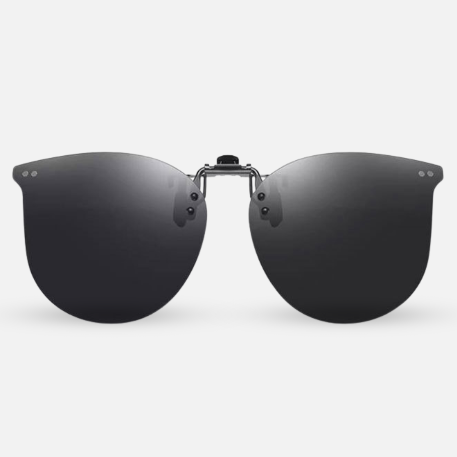 Raine Clip-On Sunglasses Lens