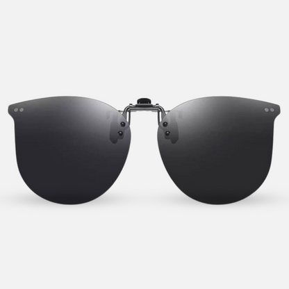 Raine Clip-On Sunglasses Lens