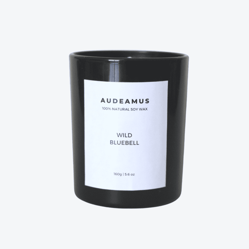 Audeamus Scented Candle - 160g