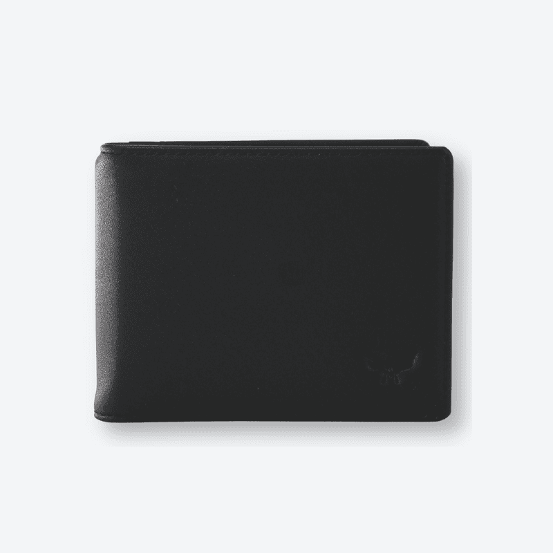 Slim Sleeve — Money Clip