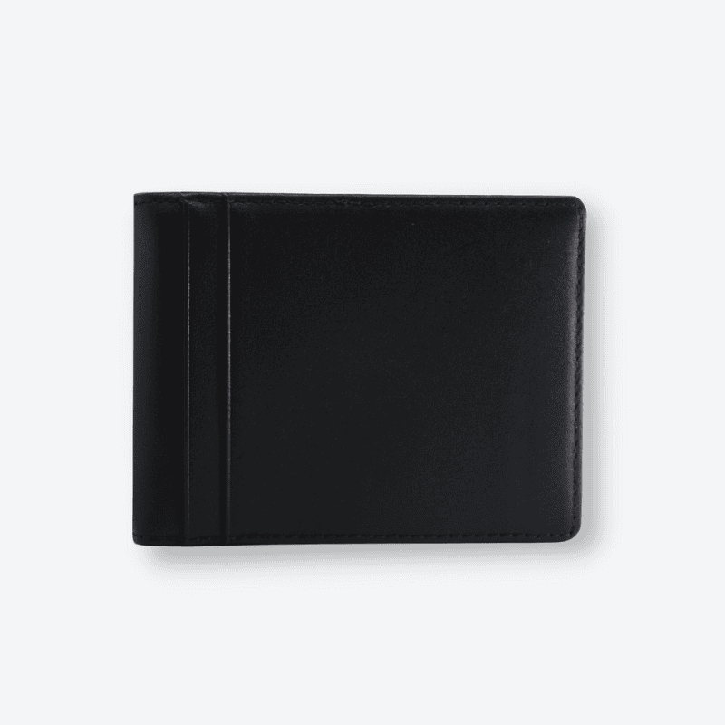 Slim Sleeve — Money Clip