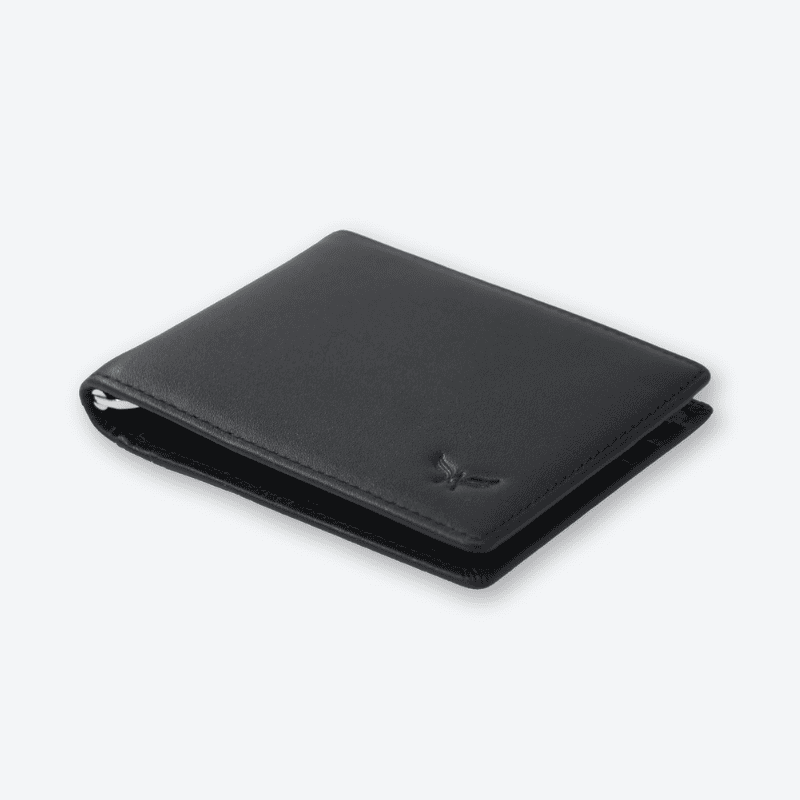 Slim Sleeve — Money Clip