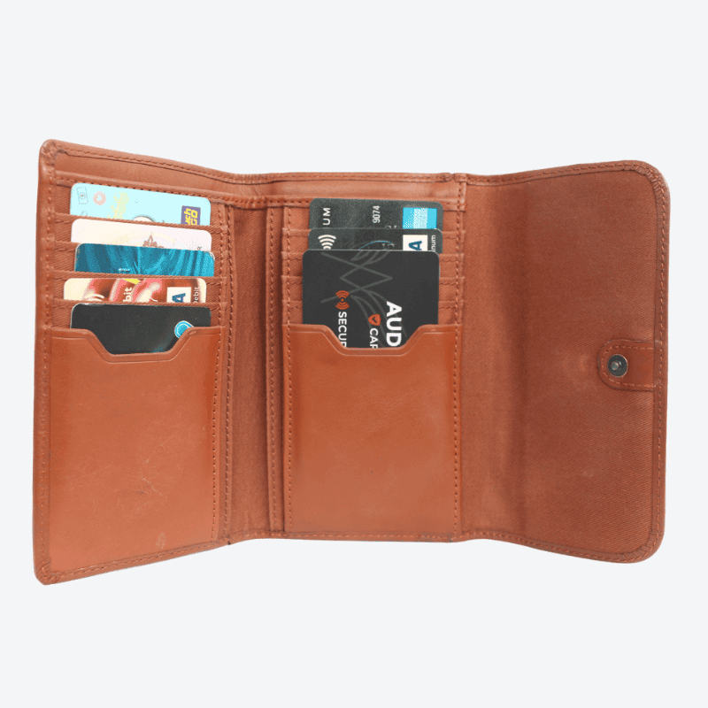 Card Guard - Credit & Debit Card Protector