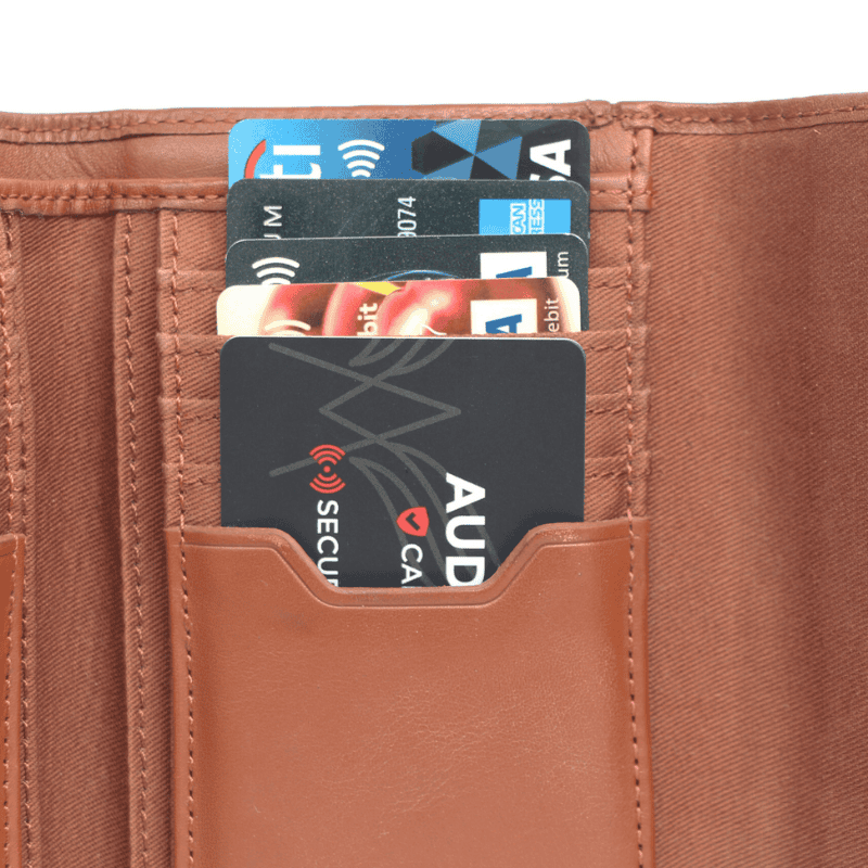 Card Guard - Credit & Debit Card Protector