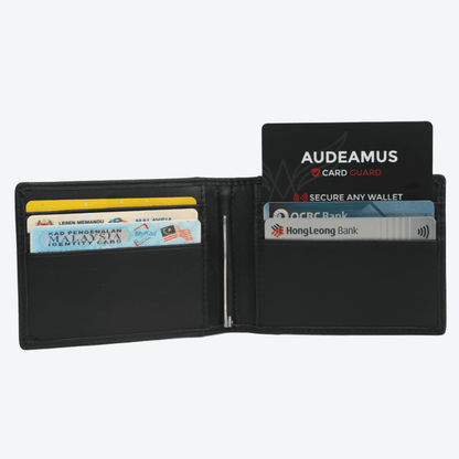 Card Guard - Credit & Debit Card Protector